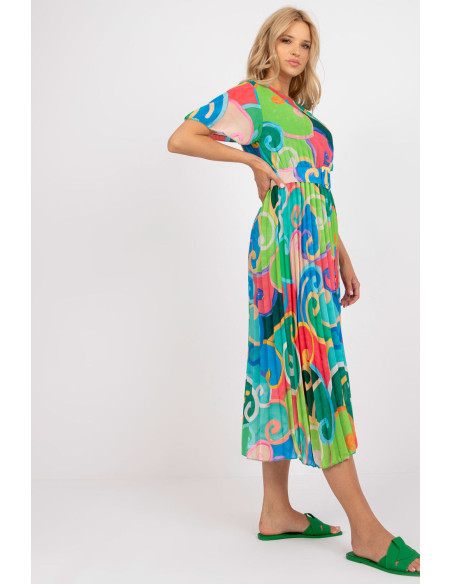 Robe de jour model 166168 Italy Moda