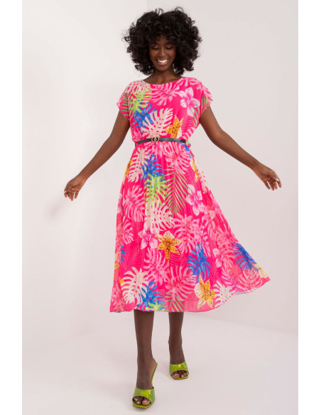 Robe de jour model 197874 Italy Moda