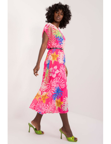 Robe de jour model 197874 Italy Moda