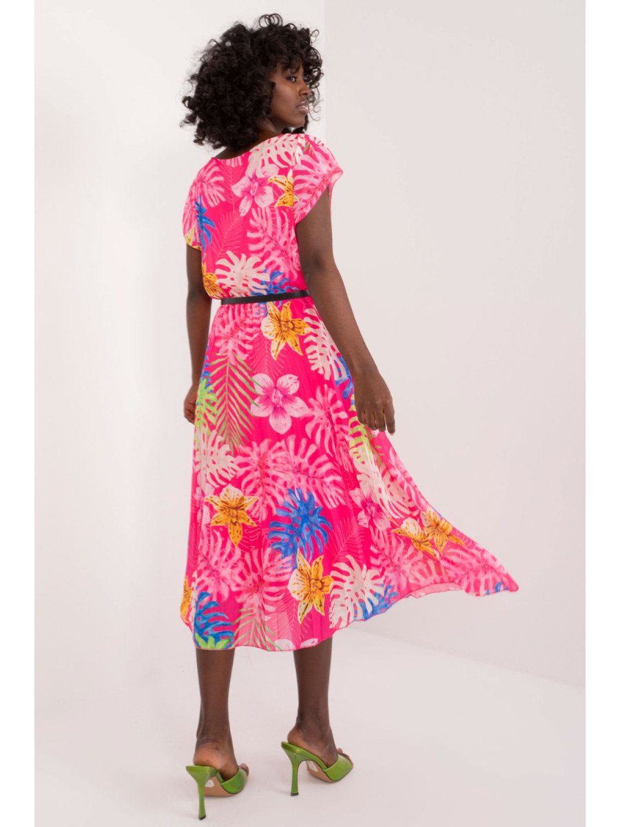 Robe de jour model 197874 Italy Moda