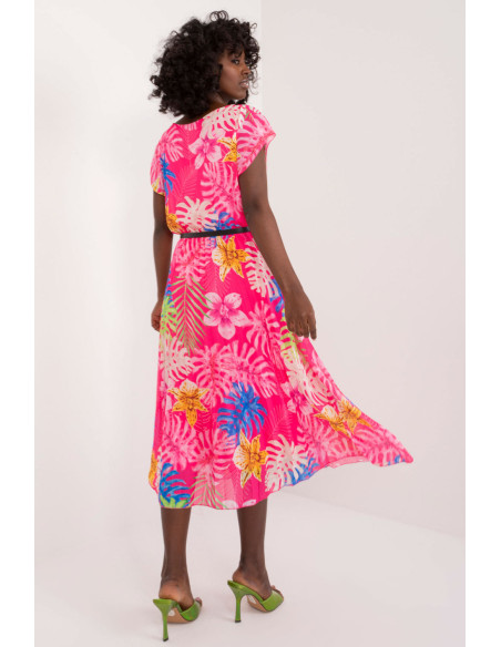 Robe de jour model 197874 Italy Moda