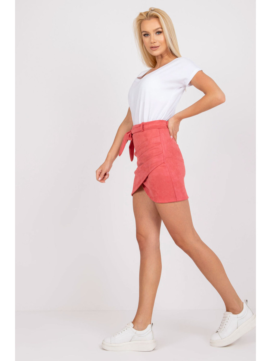 Jupe courte model 166980 Italy Moda