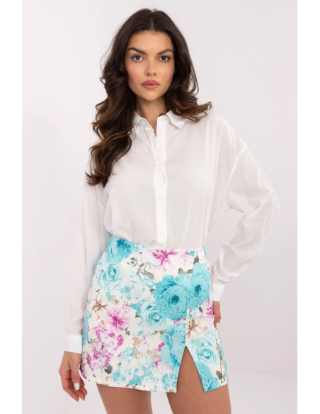 Jupe pantalon model 210854 Italy Moda