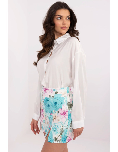 Jupe pantalon model 210854 Italy Moda
