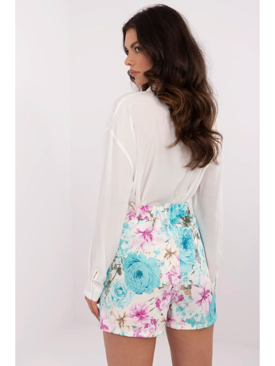 Jupe pantalon model 210854 Italy Moda