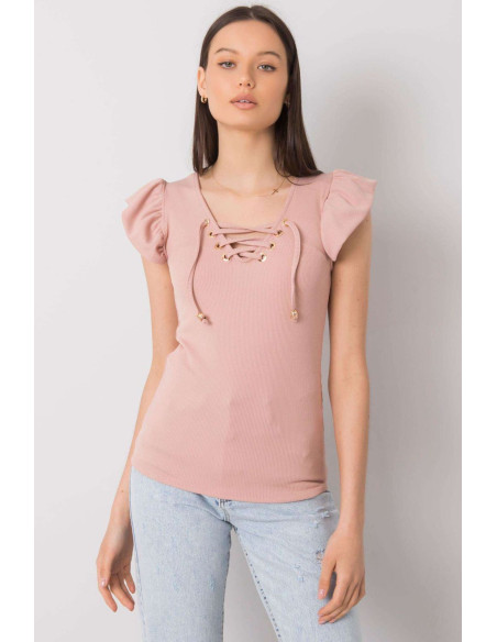 Chemisier model 167393 Italy Moda