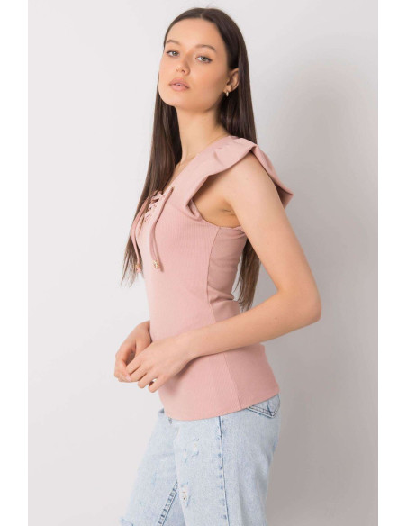 Chemisier model 167393 Italy Moda