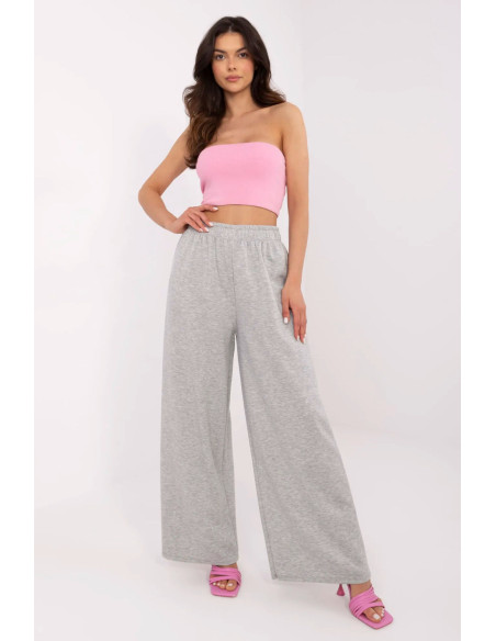 Pantalon survêtement model 210945 Italy Moda