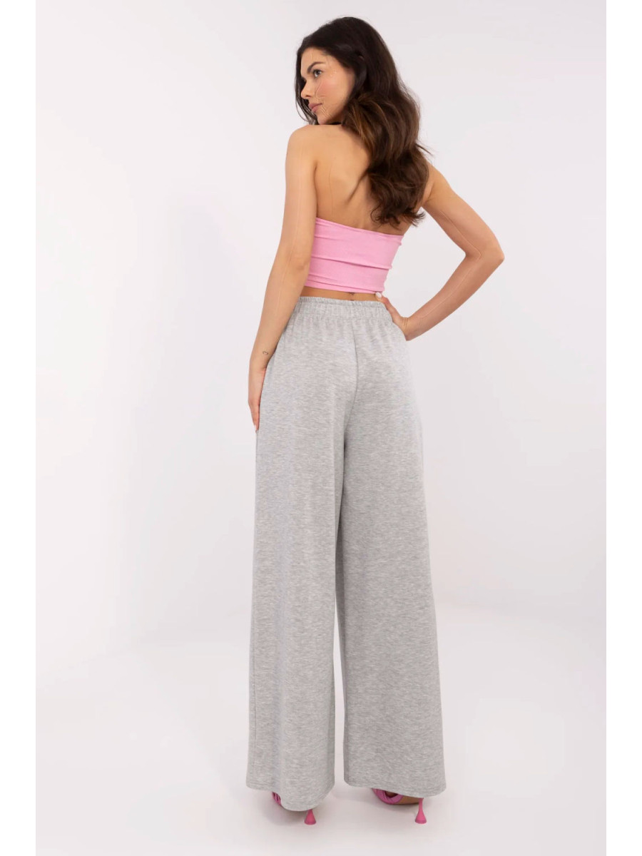 Pantalon survêtement model 210945 Italy Moda