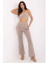 Pantalon survêtement model 210961 Italy Moda