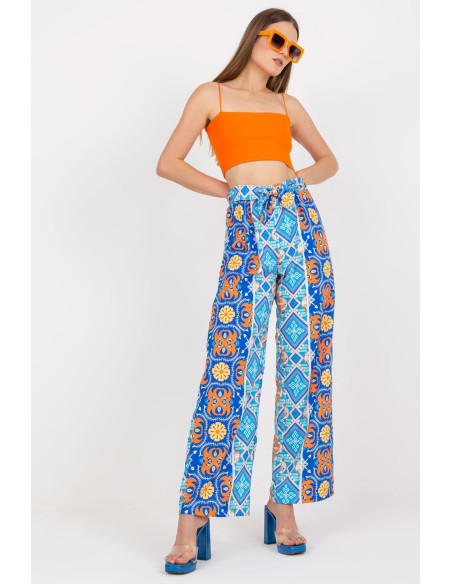 Pantalon femme model 167740 Italy Moda