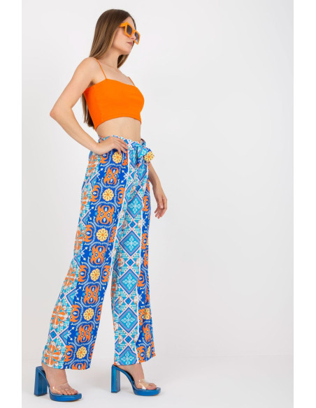 Pantalon femme model 167740 Italy Moda