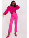 Pantalon femme model 179696 Italy Moda