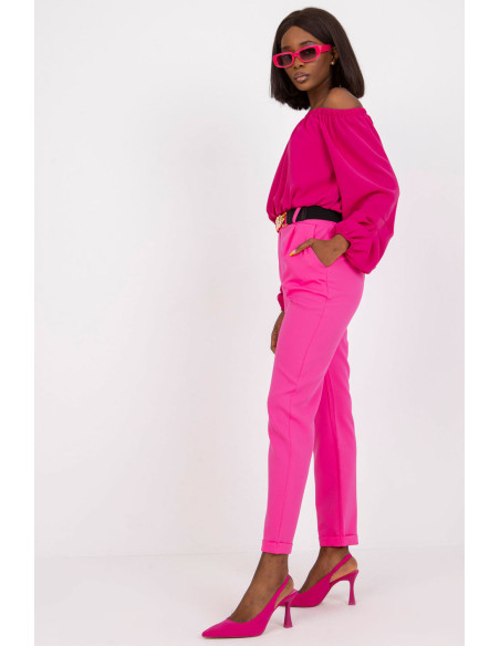 Pantalon femme model 179696 Italy Moda
