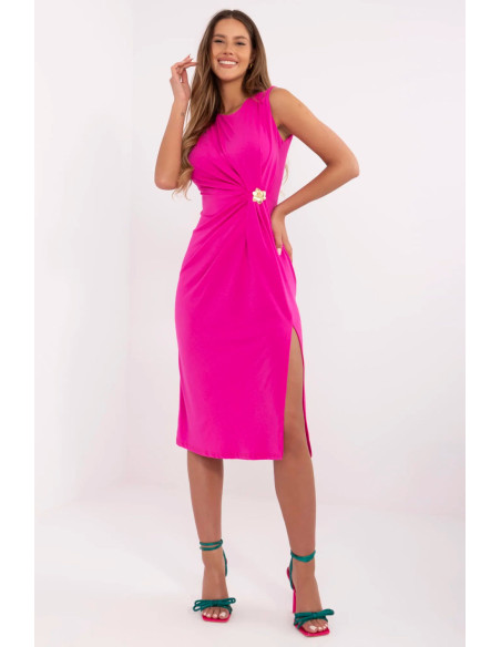 Robe de cocktail model 211269 Italy Moda