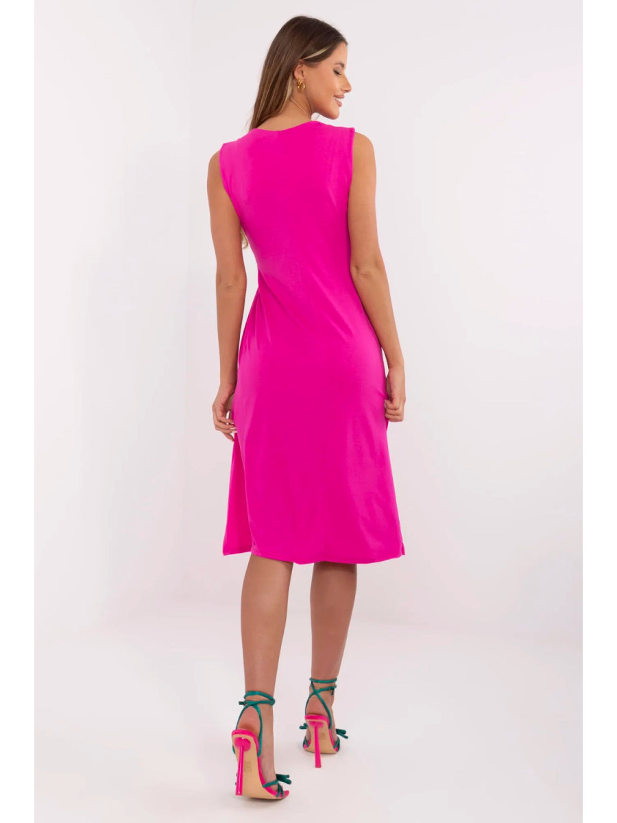 Robe de cocktail model 211269 Italy Moda