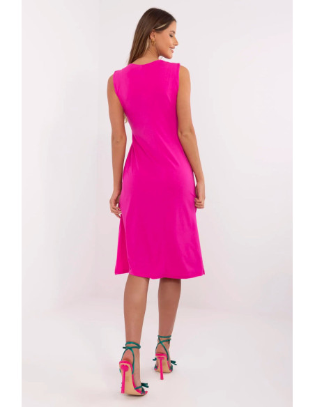 Robe de cocktail model 211269 Italy Moda
