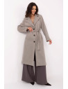 Manteau model 211304 Italy Moda