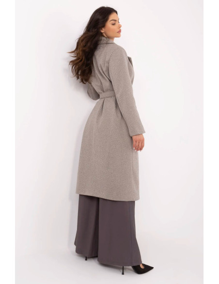 Manteau model 211304 Italy Moda