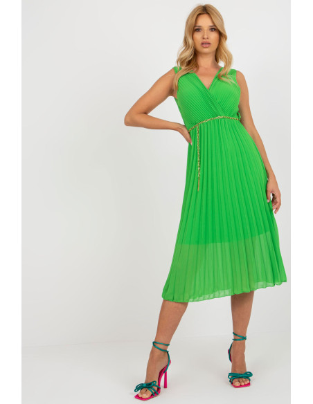 Robe de cocktail model 181357 Italy Moda