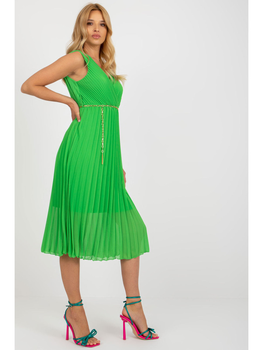 Robe de cocktail model 181357 Italy Moda