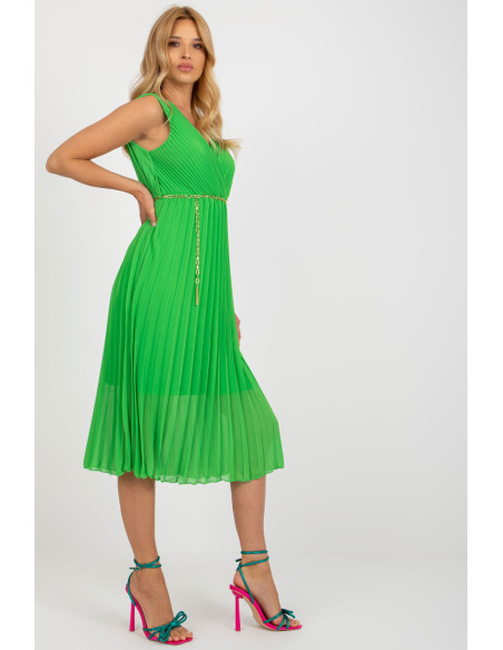 Robe de cocktail model 181357 Italy Moda
