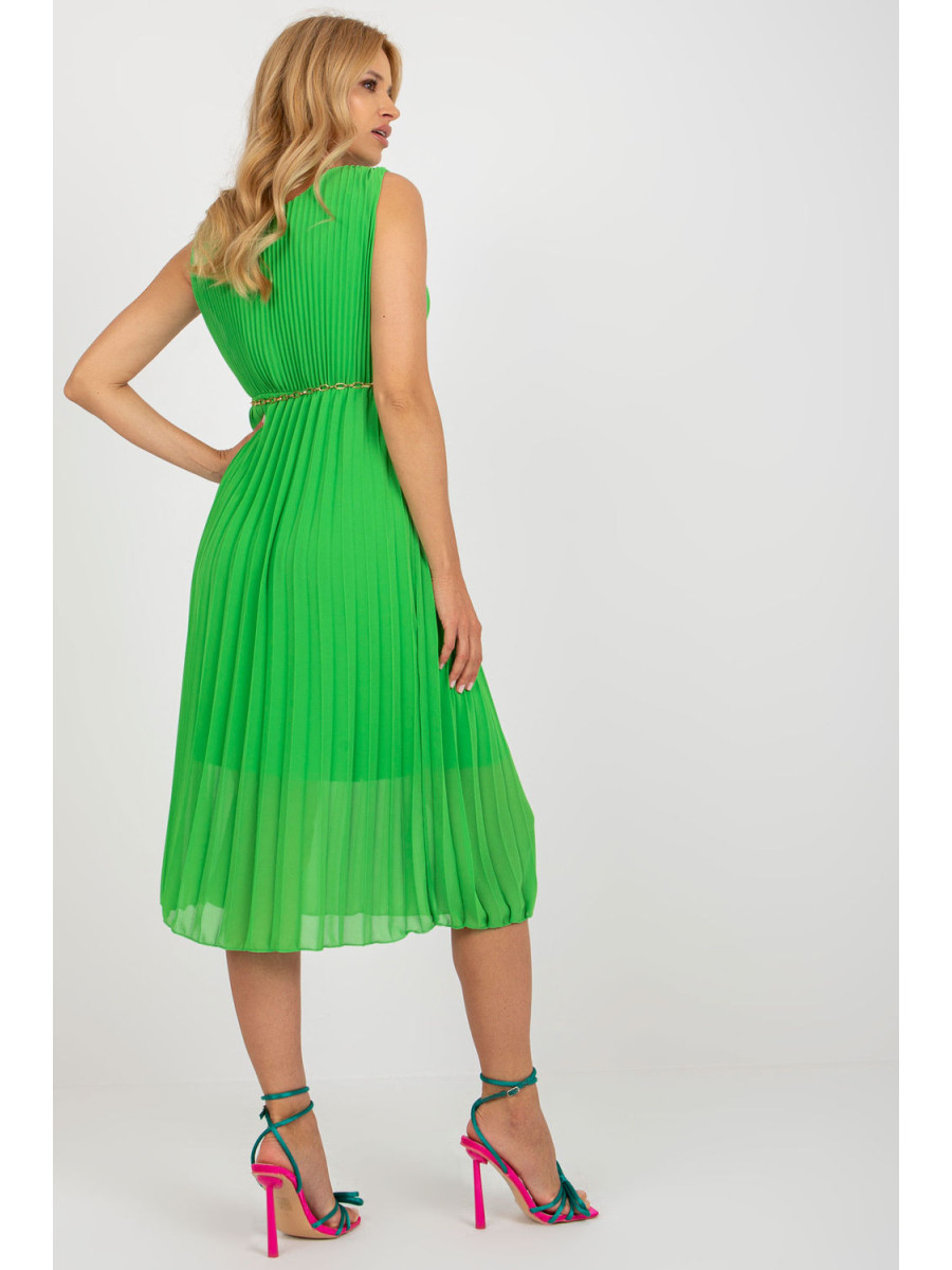 Robe de cocktail model 181357 Italy Moda