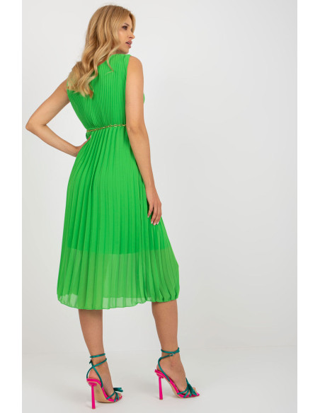 Robe de cocktail model 181357 Italy Moda