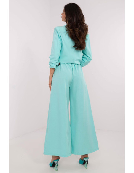 Pantalon femme model 206410 Italy Moda