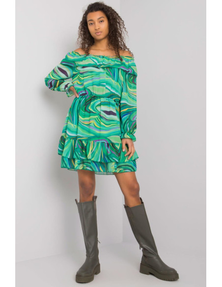 Robe de jour model 169533 Italy Moda