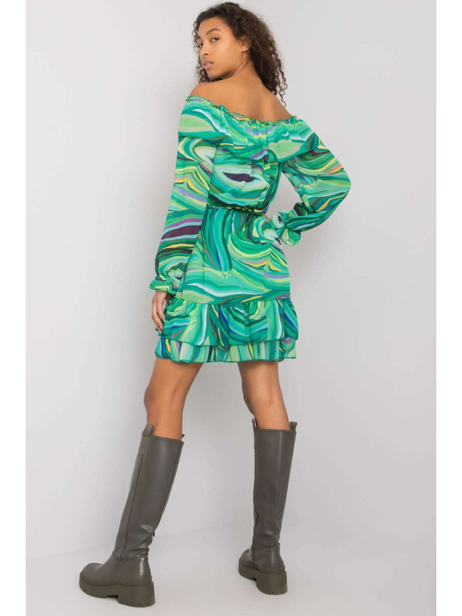 Robe de jour model 169533 Italy Moda