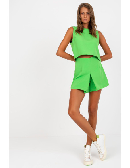 L`ensemble model 169606 Italy Moda