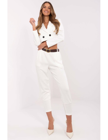 Pantalon survêtement model 206705 Italy Moda