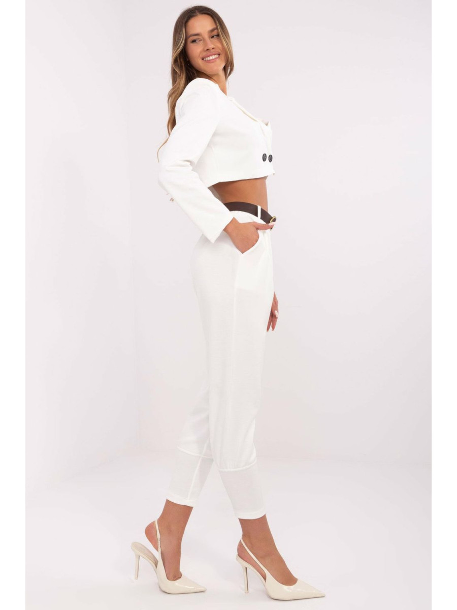 Pantalon survêtement model 206705 Italy Moda