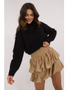 Jupe courte model 201293 Italy Moda