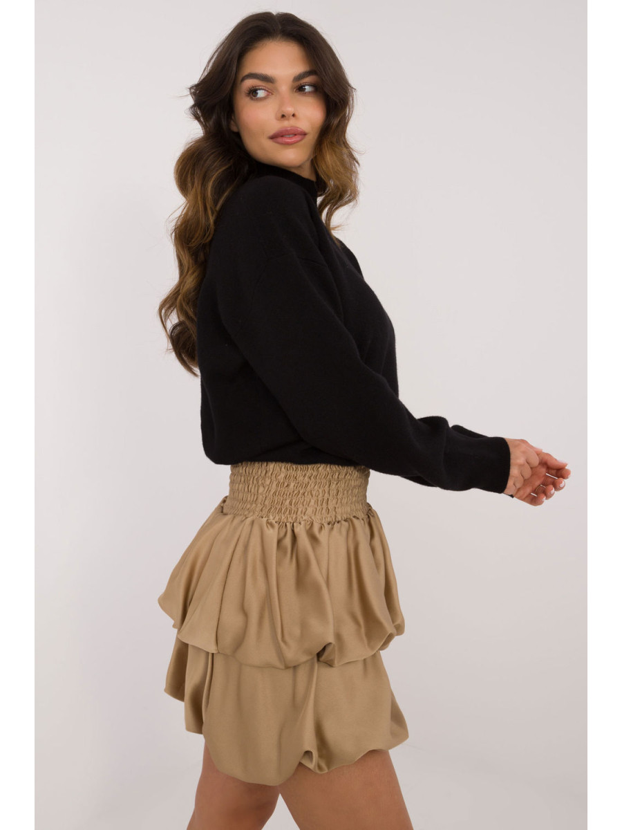 Jupe courte model 201293 Italy Moda