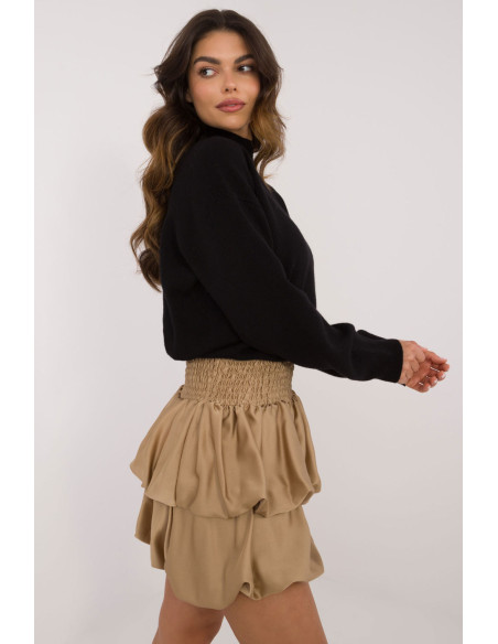 Jupe courte model 201293 Italy Moda