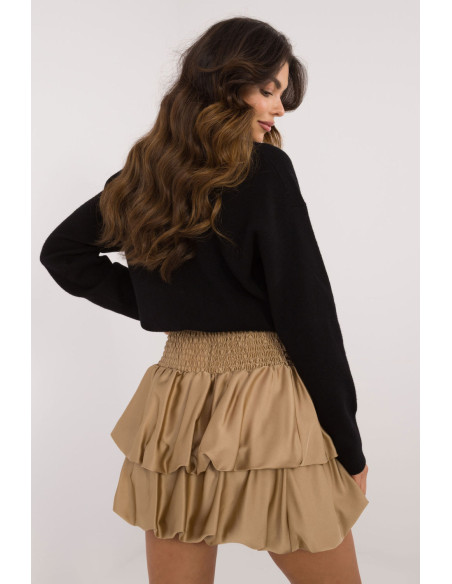 Jupe courte model 201293 Italy Moda