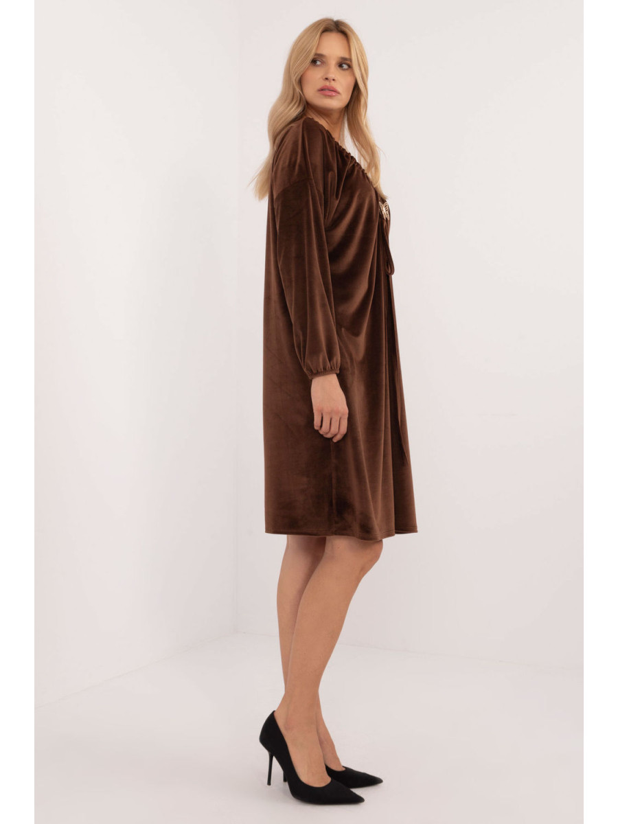 Robe de jour model 201584 Italy Moda