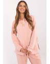 Sweatshirt model 207032 Italy Moda