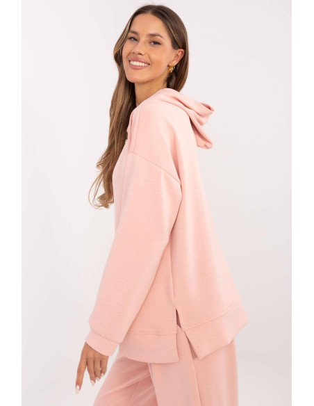 Sweatshirt model 207032 Italy Moda