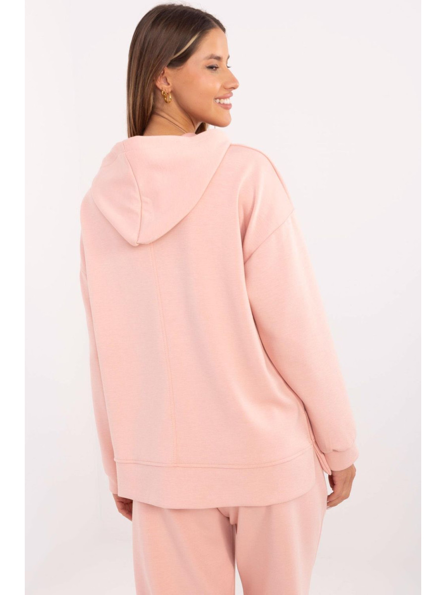 Sweatshirt model 207032 Italy Moda