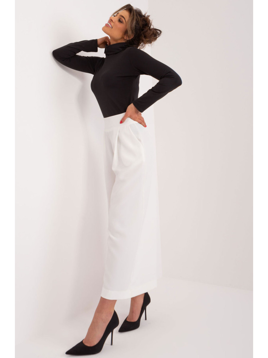 Pantalon femme model 192505 Italy Moda