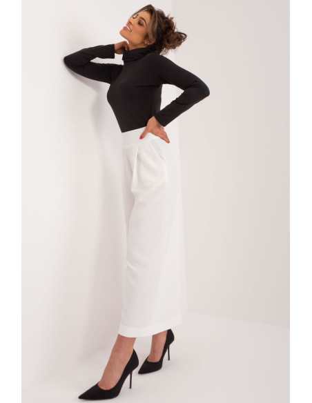 Pantalon femme model 192505 Italy Moda