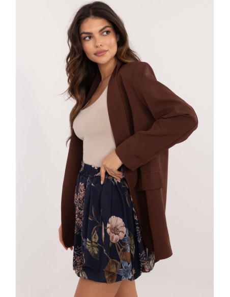 Jupe courte model 201765 Italy Moda
