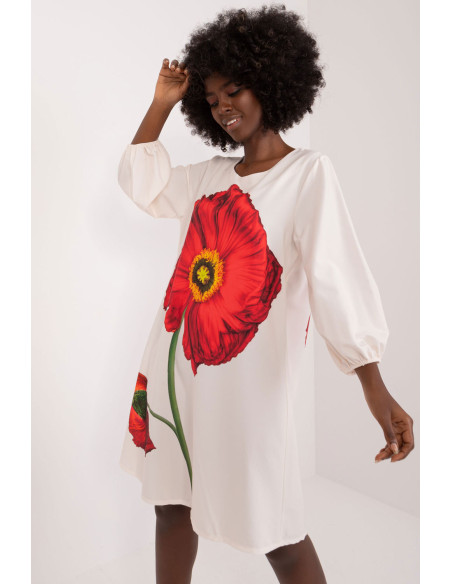 Robe de jour model 193031 Italy Moda