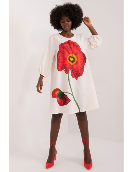 Robe de jour model 193031 Italy Moda