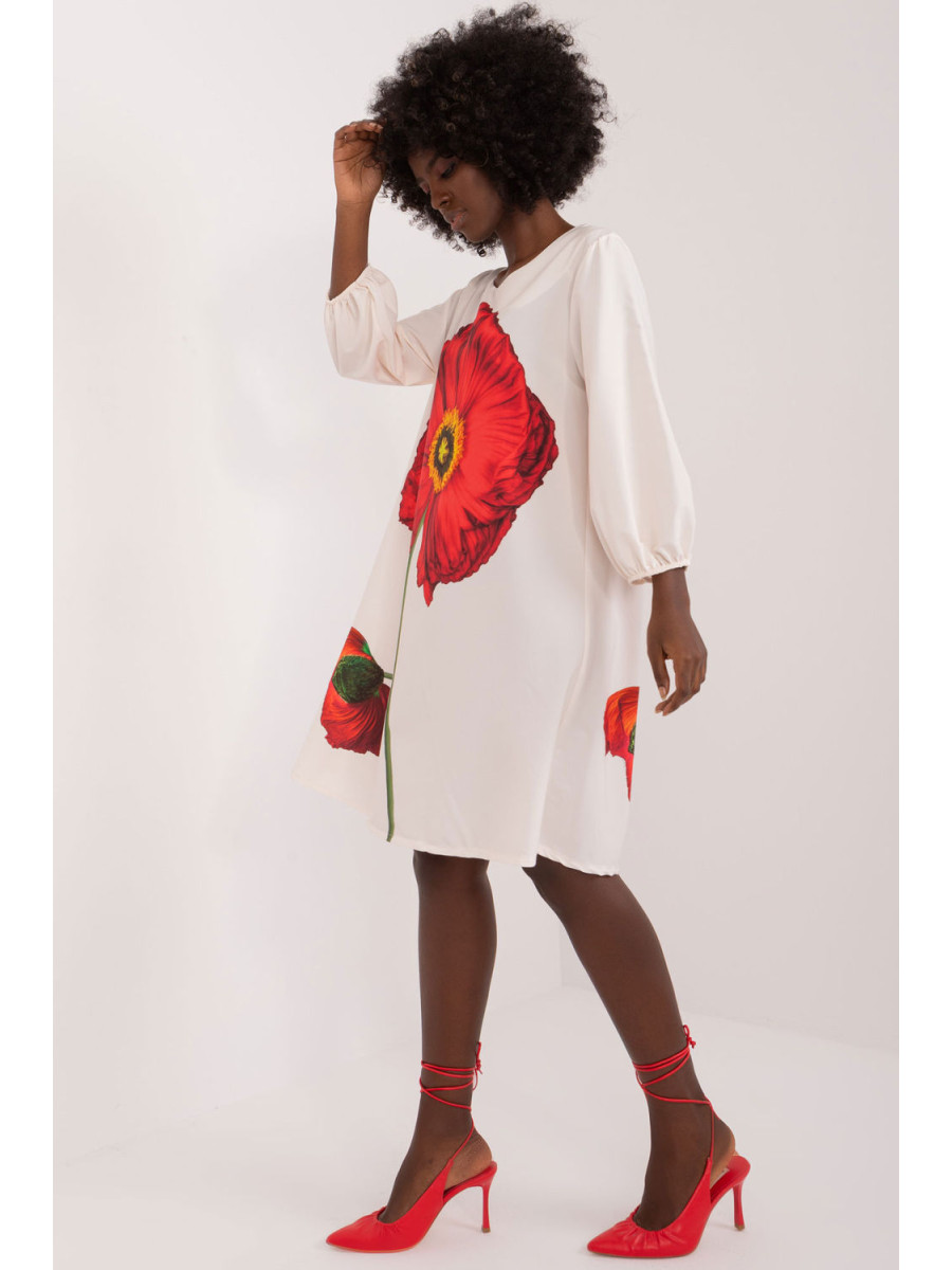 Robe de jour model 193031 Italy Moda