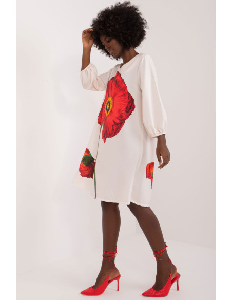 Robe de jour model 193031 Italy Moda