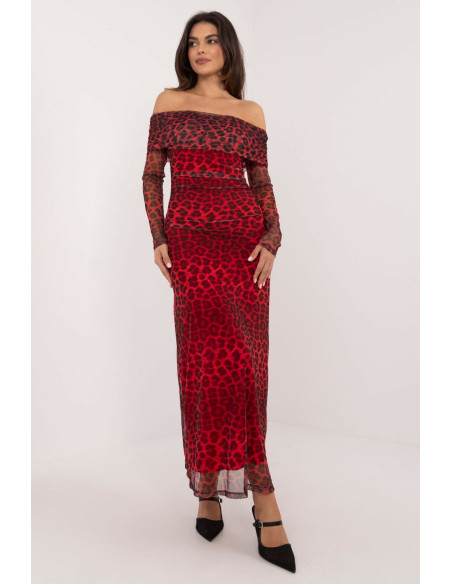 Robe de soirée model 202390 Italy Moda